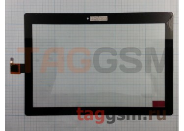 Тачскрин для Lenovo Tab 2 (A10-30 / X30L / X30F) (черный)