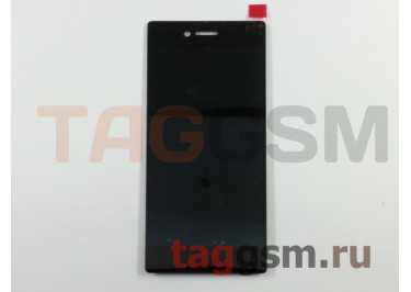 Дисплей для Lenovo Vibe Shot (Z90a40) + тачскрин (черный)