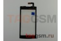 Тачскрин для Prestigio MultiPhone 4500 DUO (черный)