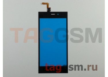 Тачскрин для Xiaomi M3 (черный)