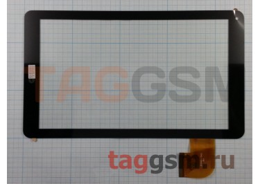 Тачскрин для China Tab 9.0'' ZYD090-17v03 (230*133 мм) (черный)
