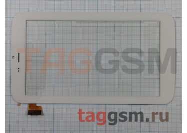 Тачскрин для China Tab 7.0'' VTC5070A54-3.0 (189*105 мм) (белый)
