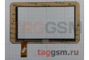 Тачскрин для China Tab 7.0'' GT70X (188*112 мм) (черный)