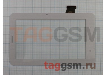 Тачскрин для China Tab 7.0'' MGLCTP-161A (188*117 мм) (белый)