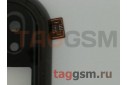 Тачскрин для Nokia N97 mini (черный) в рамке, ориг