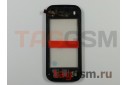 Тачскрин для Nokia N97 mini (черный) в рамке, ориг