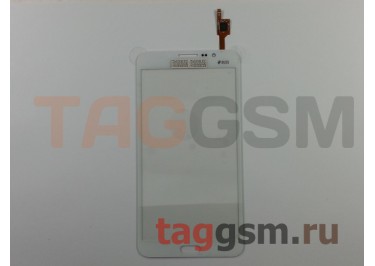 Тачскрин для Samsung G750F Galaxy Mega 2 (белый)