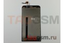 Дисплей для Asus Zenfone 2 (ZE551ML) (TM FHD) + тачскрин (черный)