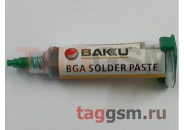 BGA паста Baku BK-6351 (33g)