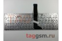 Клавиатура для ноутбука Asus X501 / X501A / X501U (черный)