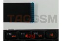 Клавиатура для ноутбука Dell Inspiron N5110 / M5110 / M511R / 15R (черный)