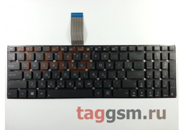 Клавиатура для ноутбука Asus X550 / X550C / X550CA / X550CC / X550D / X550DP / X550L / X550V (черный)