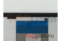 Клавиатура для ноутбука Lenovo IdeaPad Flex 15 / G500S / G505A / G505G / G505S / S510 / S510P / Z510 (черный)