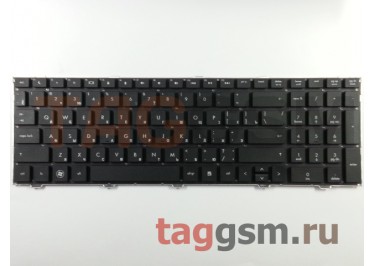 Клавиатура для ноутбука HP ProBook 4540 / 4540S / 4545S / 4740S (черный)