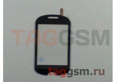 Тачскрин для Samsung C3510 (черный), ориг
