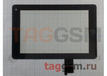 Тачскрин для Huawei Mediapad 7'' Lite (S7-301) (черный)