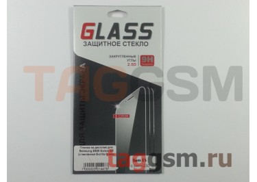 Пленка / стекло на дисплей для Samsung E5 / E500 Galaxy E5 (Gorilla Glass)