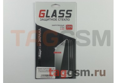 Пленка / стекло на дисплей для Asus Zenfone 2 Laser (ZE550KL) (5.5") (Gorilla Glass)