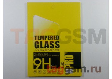 Пленка / стекло на дисплей для iPad mini 4 (Gorilla Glass)