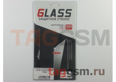 Пленка / стекло на дисплей для HTC One (M7) (Gorilla Glass)