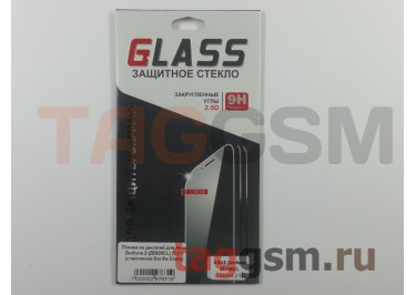 Пленка / стекло на дисплей для Asus Zenfone 2 (ZE500CL) (5,0") (Gorilla Glass)
