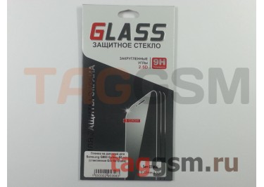 Пленка / стекло на дисплей для Samsung G800 Galaxy S5 mini (Gorilla Glass)