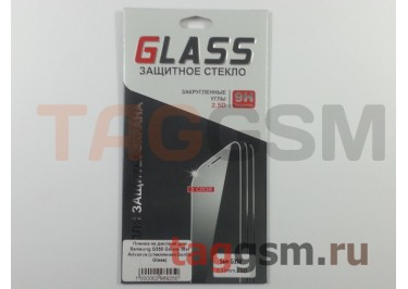 Пленка / стекло на дисплей для Samsung G350 Galaxy Star Advance (Gorilla Glass)