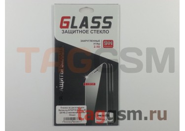 Пленка / стекло на дисплей для Samsung A7 / A710 Galaxy A7 (2016) (Gorilla Glass)