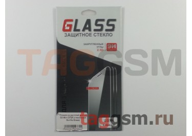 Пленка / стекло на дисплей для LG D724 / LG D725 (G3S / G3 Mini) (Gorilla Glass)