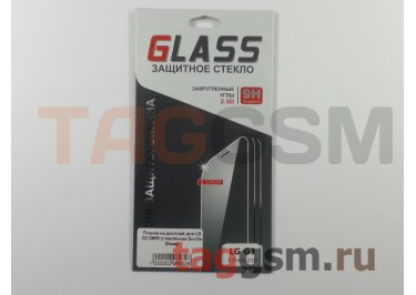 Пленка / стекло на дисплей для LG D855 G3 (Gorilla Glass)