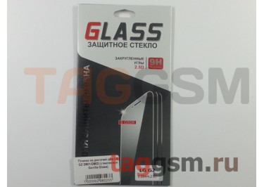 Пленка / стекло на дисплей для LG G2 D801 / D802 (Gorilla Glass)