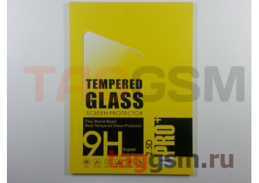 Пленка / стекло на дисплей универсальная (8.0") (Gorilla Glass)
