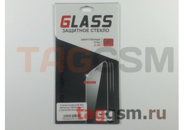 Пленка / стекло на дисплей для Samsung J1 / J100 Galaxy J1 (Gorilla Glass)