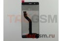 Дисплей для Huawei P9 Lite + тачскрин (черный)