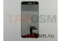 Дисплей для Huawei GR3 + тачскрин (белый)
