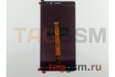 Дисплей для Huawei Mate 8 + тачскрин (черный)