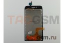 Дисплей для Asus Zenfone Go (ZC451TG) + тачскрин (черный)