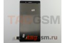 Дисплей для Huawei P8 MAX + тачскрин (черный)