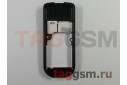 средняя часть корпуса Nokia 8800 sirocco черный