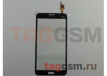 Тачскрин для Samsung G750F Galaxy Mega 2 (черный), ориг