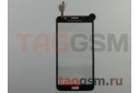 Тачскрин для Samsung G750F Galaxy Mega 2 (черный), ориг