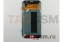 Дисплей для Samsung  SM-G935F Galaxy S7 edge + тачскрин (черный), ориг