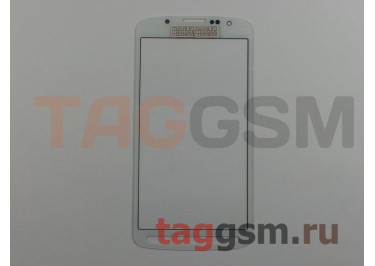 Стекло для Samsung i9295 Galaxy S4 Active (белый), AAA