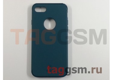 Задняя накладка для iPhone 7 / 8 (4.7") (зеленая (Hermit Bracket Case)) Baseus