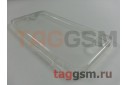 Задняя накладка для iPhone 7 / 8 (4.7") (прозрачная (Simple series case Clear)) Baseus