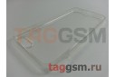 Задняя накладка для iPhone 7 / 8 (4.7") (прозрачная (Simple series case Clear)) Baseus