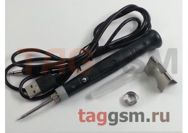 USB паяльник YAXUN YX-523 9W (5V)
