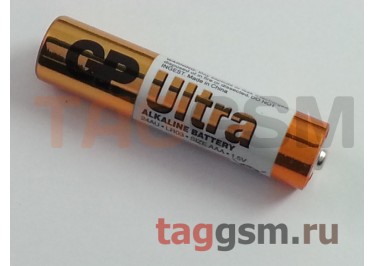 Элементы питания LR03-2BL (батарейка,1.5В) GP