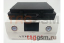 Станок для склейки дисплейного модуля AIDA A-808 (автоклав, компрессор, вакуумная камера + пресс, вакуумный насос)