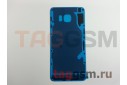 Задняя крышка для Samsung SM-G928 Galaxy S6 Edge+ (белый), ориг